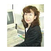 吉村　眞由美